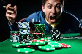 Casino Coins Game